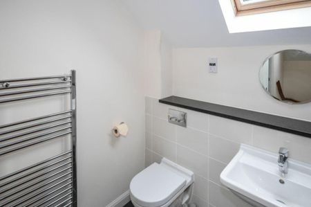 2 bedroom barn conversion to rent - Photo 5