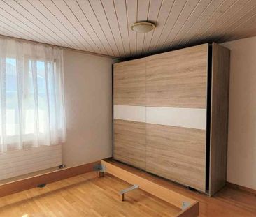 2.5 Zimmer, 55 m², 1. Stock - Foto 4