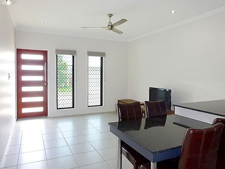 Resort Style Living | Partly Furnished | Break Lease - Photo 4