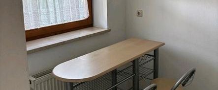 Helle möblierte 1,5-Zimmer-Wohnung in Freising - Foto 1