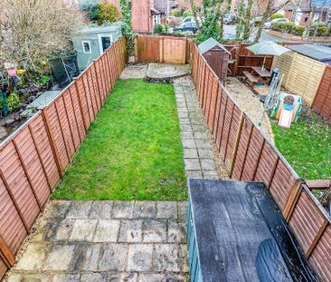 2 bedroom terraced house to rent - Photo 5