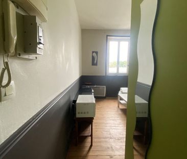 Appartement Quimper 1 pièce(s) 16.97 m2 - Photo 5