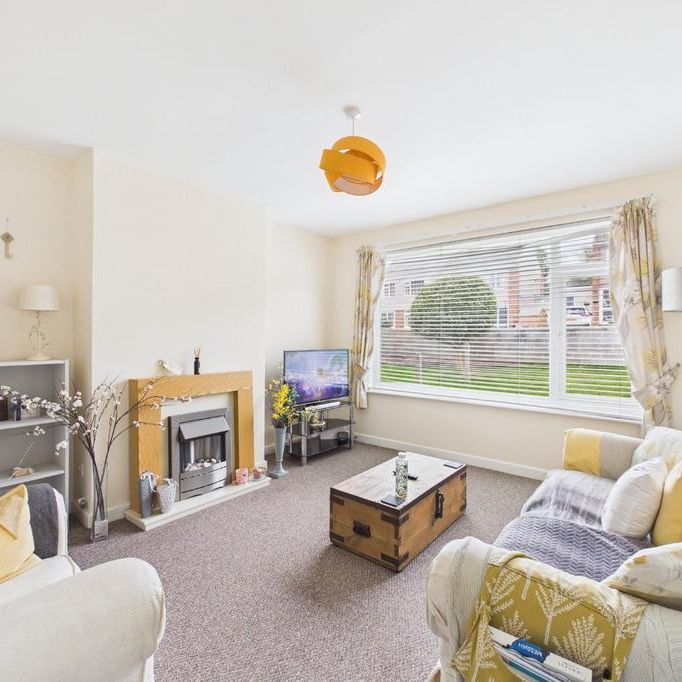 3 bedroom semi-detached house to rent - Photo 1