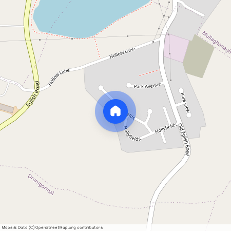 42 Hollyfields, Dungannon, BT71 7BH