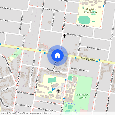 211 Stanley Road, Qld 4152, Carina