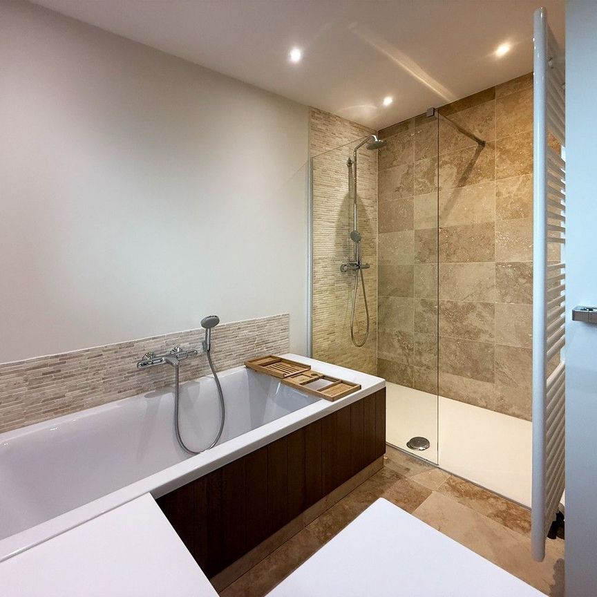 Stijlvolle villa met ruime tuin te huur op toplocatie nabij Lier - Photo 1