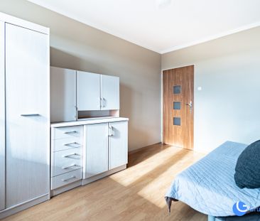 Łagiewniki*2 niezależne pokoje* 51m2 - Фото 6