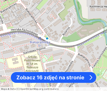 Prądnik Biały | Białoprądnicka | 3pok | 65m2 | Eng - Zdjęcie 1