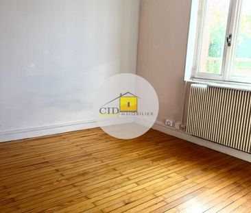 Location Appartement 2 pièces 50m² ST PRIEST 69800 - Photo 4
