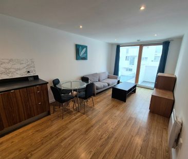 1 Bed Flat, Schrier Ropeworks, IG11 - Photo 3