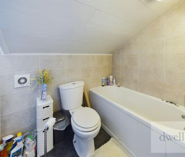 1 bedroom in a house share to rent - Photo 6