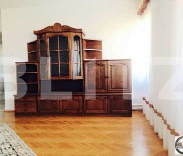 3 camere, 110 mp, scara interioara, zona Bd-ul Nicolae Titulescu! - Photo 3