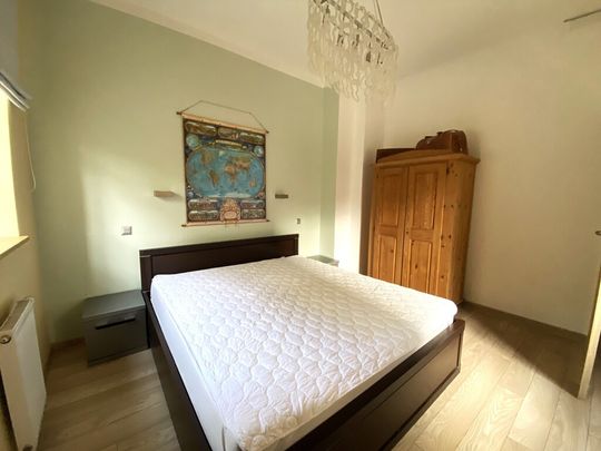 Stare Miasto, Podzamcze apartament 55 m - Zdjęcie 1