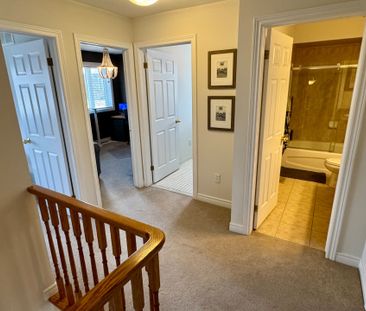 For Lease - 5151 Upper Middle Road Unit# 4, Burlington, Ontario - Photo 5