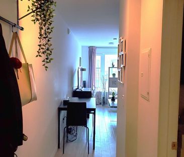 Studio - Montréal - $1,195 /mo - Photo 2