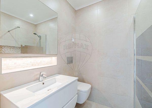 Apartamento T2 em Lisboa