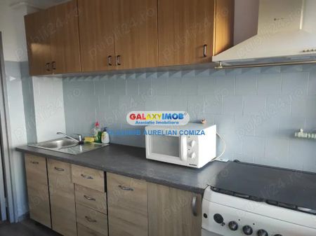 Apartament 2 camere Baba Novac - Photo 5