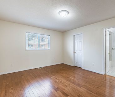 For Lease - 5359 Bullrush Drive, Mississauga, Ontario - Photo 3