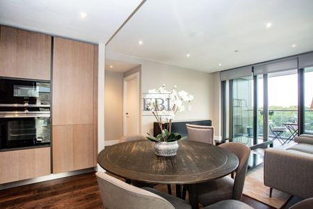 Huntington House, 11 Palmer Road, SW11 4EJ - Photo 4