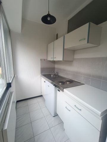 NANCY CENTRE - PLACE CARNOT - STUDIO - Photo 4