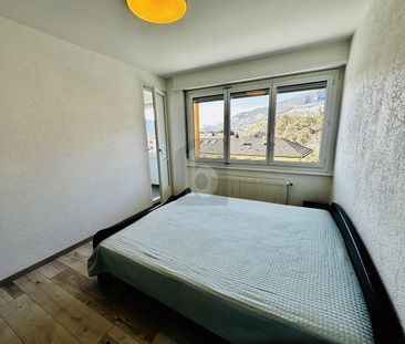 2.5 Zimmer, 65 m², 4. Stock - Photo 2