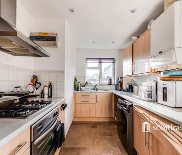 2 bedroom bungalow to rent - Photo 5