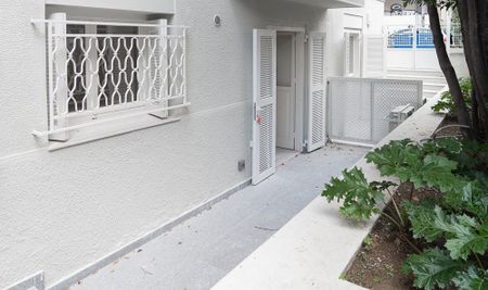 Διαμέρισμα για ενοικίαση Λεωφόρος Πατησίων - Λεωφόρος Αχαρνών - Photo 2