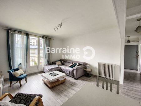 Location appartement à Brest, 3 pièces 58.9m² - Photo 5