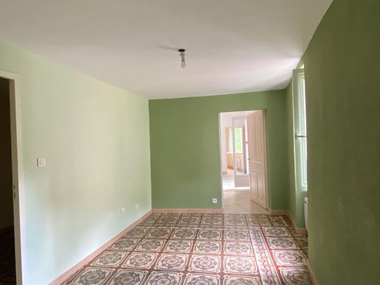 Location appartement 4 pièces, 96.97m², Le Pradal - Photo 1