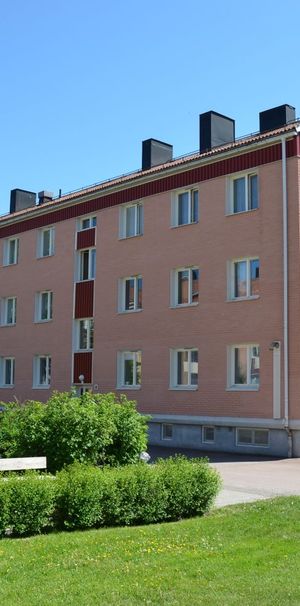 Västgötagatan 25 C - Photo 1