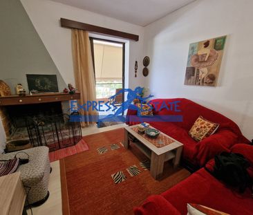 Διαμέρισμα για ενοικίαση - Νέα Μάκρη, - Photo 3