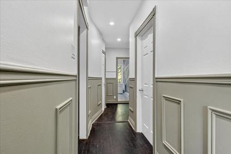 Appartement à louer - Photo 5