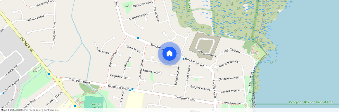 1/53 Bancroft Terrace, Deception Bay, QLD 4508