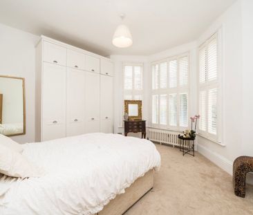 Uxbridge Road, Shepherds Bush, W12 - Photo 3