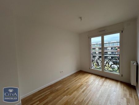 Location Appartement 4 pièces 79m² PUTEAUX 92800 - Photo 3
