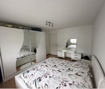 3 Zimmer, 3. Stock - Photo 2