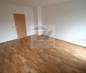 Süd-Balkon, Bad mit Wanne & Dusche – Ruhige Lage mit Blick ins Grüne! - Foto 1