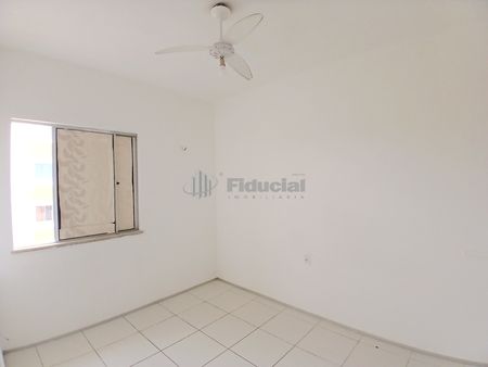 MESSEJANA - APARTAMENTO - R D LOT VILA OLIMPICA, 100 AP 204 BL 2 COND PERCOSI - Photo 4