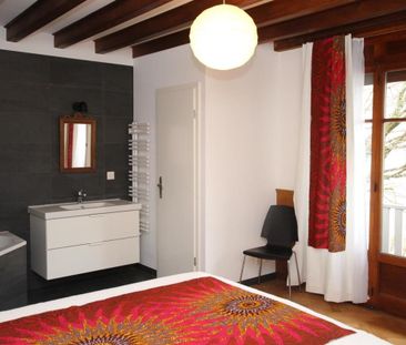 Appartement de 4 pièces - Foto 5