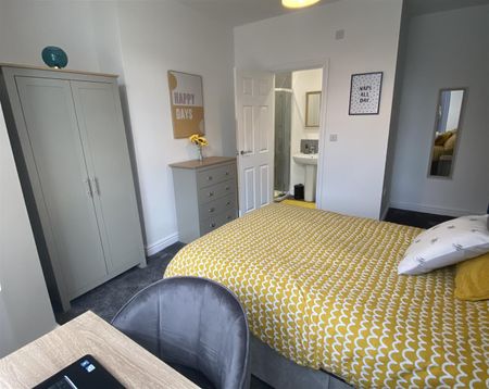 1 bed house to rent in Montague Road, Burnley, BB11 - Photo 4