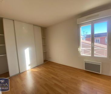 Location Maison 3 pièces 70m² GAILLAC 81600 - Photo 4