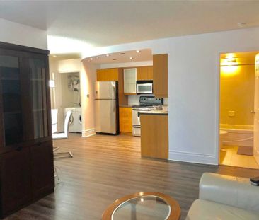 For Lease - 40 Scollard Street Unit# 1507, Toronto, Ontario - Photo 4