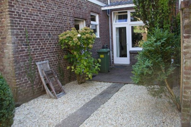 Te huur: Kamer Tongerseweg 54 AK4 in Maastricht - Photo 1