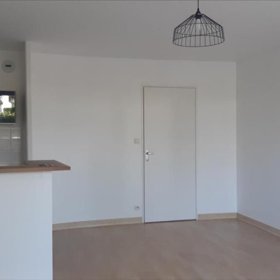 APPARTEMENT T3 EN RDC AVEC TERRASSE - Photo 1