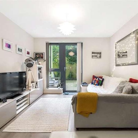 Bollo Lane, Chiswick, W4 - Photo 1