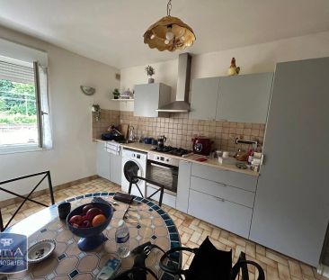 Appartement à louer 3 pièces 79.6m² - Photo 1