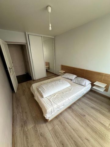 Appartement Saint-Étienne - Photo 4