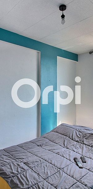 Appartement 2 pièces 38m2 MARSEILLE 14EME 649 euros - Photo 1