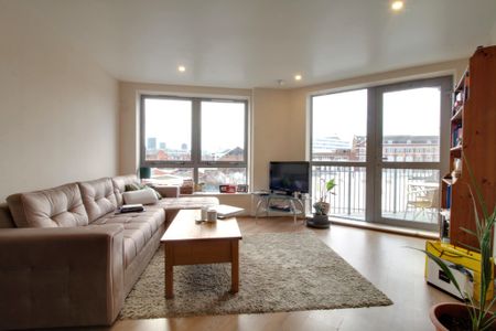 The Quartz, 10 Hall Street, Jewellery Quarter, Birmingham - Photo 3