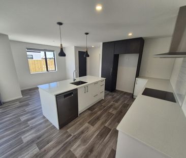 25B Korimako Crescent, Rolleston - Photo 3